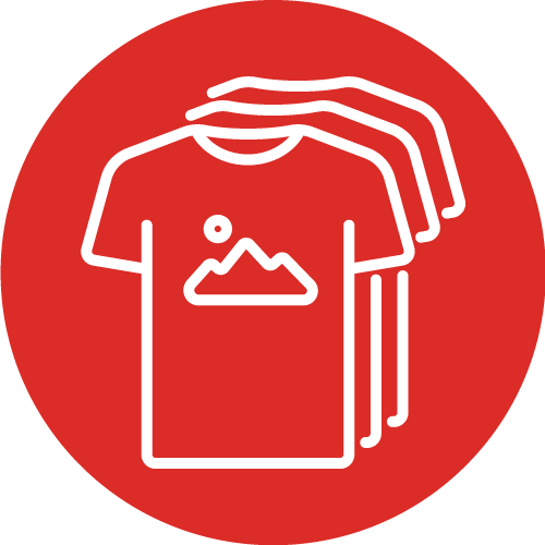 Promo & Apparel Services | AlphaGraphics